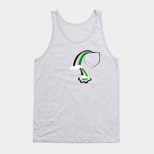 Pocket Pride Tank Top